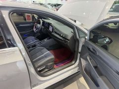 Volkswagen Golf 2023 280TSI DSG R-Line - ფოტო 9