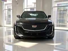 Cadillac CT5 28T Luxury - ფოტო 2