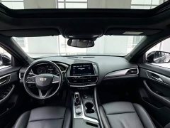 Cadillac CT5 28T Luxury - ფოტო 4