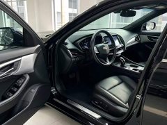 Cadillac CT5 28T Luxury - ფოტო 5
