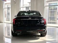 Cadillac CT5 28T Luxury - ფოტო 8