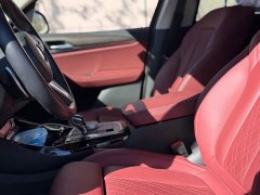 BMW X3 2023 xDrive30i Premier M Night Package - ფოტო 3
