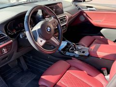 BMW X3 2023 xDrive30i Premier M Night Package - ფოტო 4