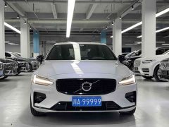Volvo S60 2025 B5 Inscription Sport - ფოტო 2