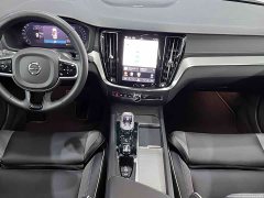 Volvo S60 2025 B5 Inscription Sport - ფოტო 4