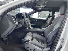 Volvo S60 2025 B5 Inscription Sport - ფოტო 8