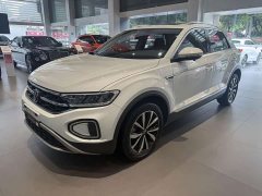 Volkswagen T-ROC Tanyue 280TSI DSG FWD Time Edition - ფოტო 1