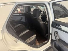 Volkswagen T-ROC Tanyue 280TSI DSG FWD Time Edition - ფოტო 10