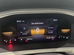 Volkswagen T-ROC Tanyue 280TSI DSG FWD Time Edition - ფოტო 13