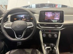 Volkswagen T-ROC Tanyue 280TSI DSG FWD Time Edition - ფოტო 14