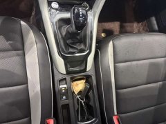 Volkswagen T-ROC Tanyue 280TSI DSG FWD Time Edition - ფოტო 15