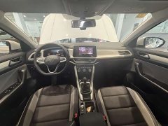 Volkswagen T-ROC Tanyue 280TSI DSG FWD Time Edition - ფოტო 16