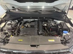 Volkswagen T-ROC Tanyue 280TSI DSG FWD Time Edition - ფოტო 19