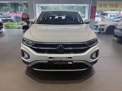 Volkswagen T-ROC Tanyue 280TSI DSG FWD Time Edition - ფოტო 2