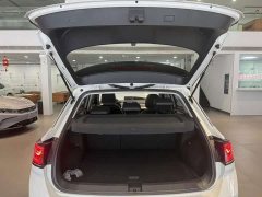 Volkswagen T-ROC Tanyue 280TSI DSG FWD Time Edition - ფოტო 20