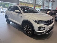 Volkswagen T-ROC Tanyue 280TSI DSG FWD Time Edition - ფოტო 3