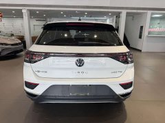 Volkswagen T-ROC Tanyue 280TSI DSG FWD Time Edition - ფოტო 5