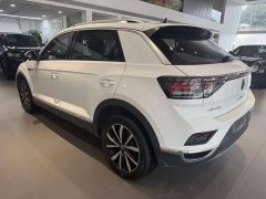 Volkswagen T-ROC Tanyue 280TSI DSG FWD Time Edition - ფოტო 6