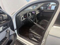 Volkswagen T-ROC Tanyue 280TSI DSG FWD Time Edition - ფოტო 7