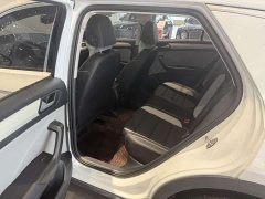 Volkswagen T-ROC Tanyue 280TSI DSG FWD Time Edition - ფოტო 8