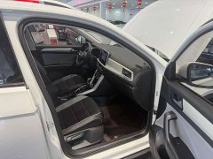 Volkswagen T-ROC Tanyue 280TSI DSG FWD Time Edition - ფოტო 9