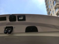 ORA Good Cat 401km Deluxe 135kW - ფოტო 12