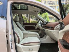 ORA Good Cat 401km Deluxe 135kW - ფოტო 13