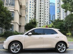 ORA Good Cat 401km Deluxe 135kW - ფოტო 17