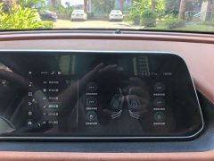 ORA Good Cat 401km Deluxe 135kW - ფოტო 8