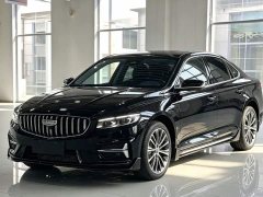 Geely Xingrui 1.5TD Kunlun Edition - ფოტო 1