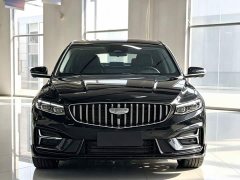 Geely Xingrui 1.5TD Kunlun Edition - ფოტო 2