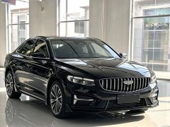 Geely Xingrui 1.5TD Kunlun Edition - ფოტო 3