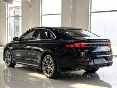 Geely Xingrui 1.5TD Kunlun Edition - ფოტო 7