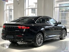 Geely Xingrui 1.5TD Kunlun Edition - ფოტო 9