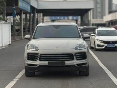 Porsche Cayenne New Energy Cayenne E-Hybrid 2.0T Platinum Edition - ფოტო 2