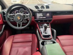 Porsche Cayenne New Energy Cayenne E-Hybrid 2.0T Platinum Edition - ფოტო 7