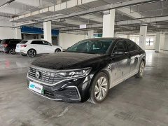 Volkswagen Passat Plug-in Hybrid 2022 430PHEV Hybrid Elite Edition - ფოტო 1