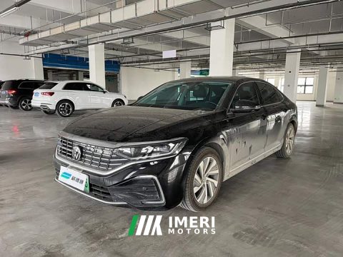 2023 Volkswagen Passat Plug-in Hybrid 2022 430PHEV Hybrid Elite Edition - ავტომობილი ჩინეთიდან