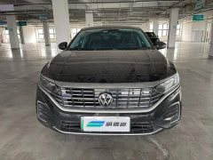 Volkswagen Passat Plug-in Hybrid 2022 430PHEV Hybrid Elite Edition - ფოტო 2