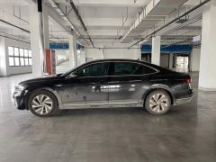 Volkswagen Passat Plug-in Hybrid 2022 430PHEV Hybrid Elite Edition - ფოტო 3