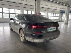 Volkswagen Passat Plug-in Hybrid 2022 430PHEV Hybrid Elite Edition - ფოტო 4