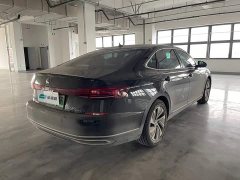 Volkswagen Passat Plug-in Hybrid 2022 430PHEV Hybrid Elite Edition - ფოტო 6