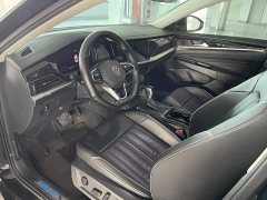 Volkswagen Passat Plug-in Hybrid 2022 430PHEV Hybrid Elite Edition - ფოტო 7