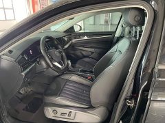 Volkswagen Passat Plug-in Hybrid 2022 430PHEV Hybrid Elite Edition - ფოტო 8