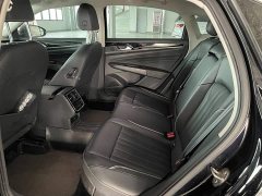 Volkswagen Passat Plug-in Hybrid 2022 430PHEV Hybrid Elite Edition - ფოტო 9