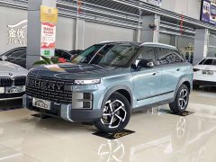Chery Explorer 06 Yueyeban 1.6T Two-Wheel Drive Tanye - ფოტო 1