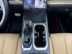 Chery Explorer 06 Yueyeban 1.6T Two-Wheel Drive Tanye - ფოტო 10