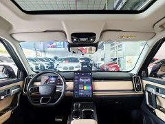 Chery Explorer 06 Yueyeban 1.6T Two-Wheel Drive Tanye - ფოტო 11