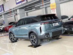 Chery Explorer 06 Yueyeban 1.6T Two-Wheel Drive Tanye - ფოტო 3