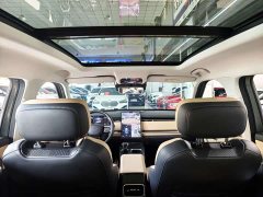 Chery Explorer 06 Yueyeban 1.6T Two-Wheel Drive Tanye - ფოტო 6